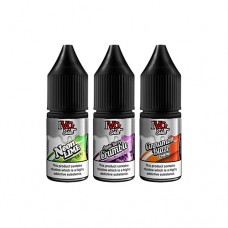 IVG SALTS 10ML (10MG/20MG) - PACK OF 10